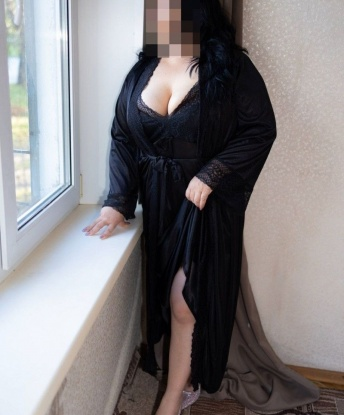 Ирочка