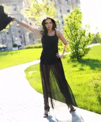 Евгения