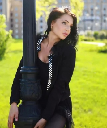 Евгения